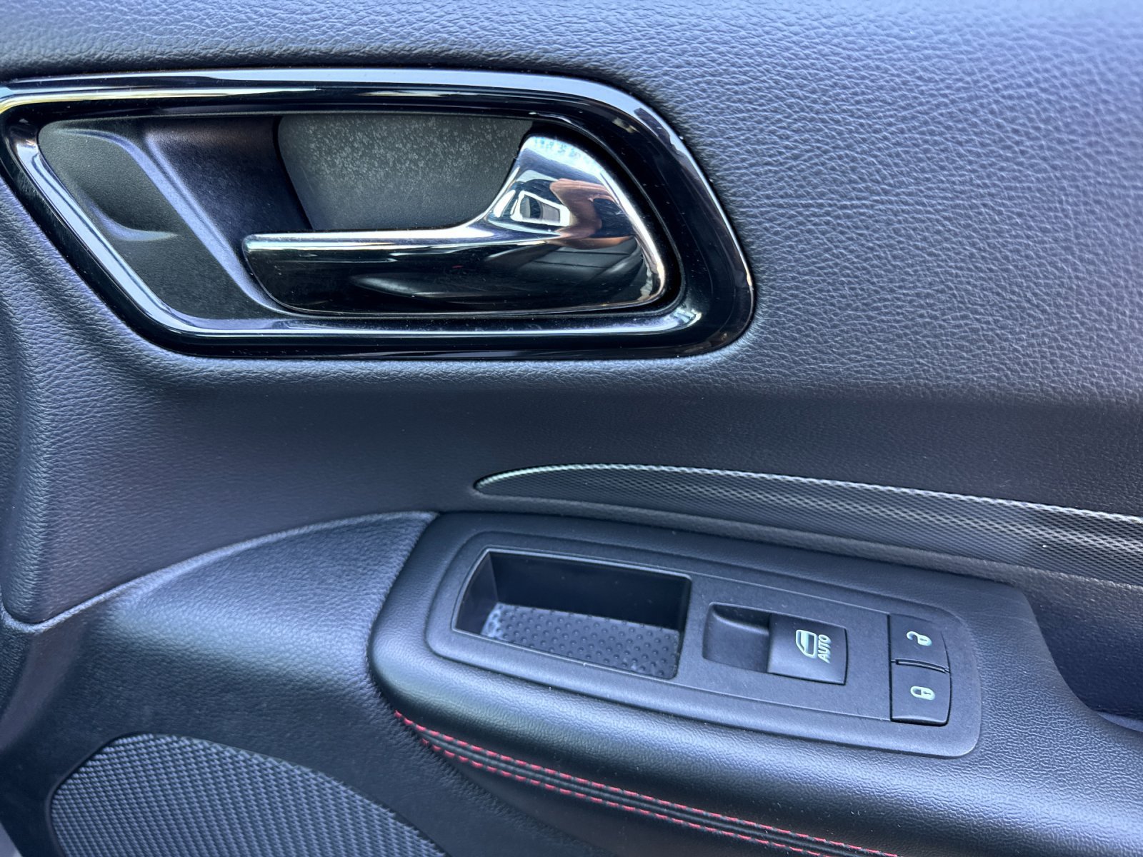 Used 2025 Dodge Durango GT AWD/4WD image 21