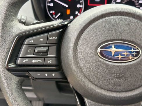 Certified 2024 Subaru Crosstrek 2.0i Premium AWD/4WD image 21