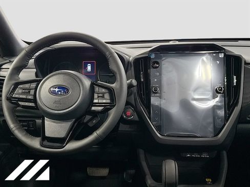 New 2026 Subaru Forester Touring AWD/4WD image 25