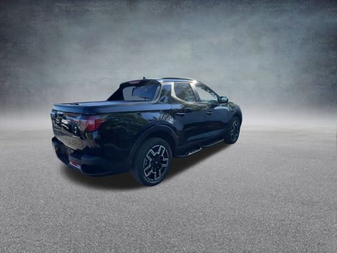 New 2026 Hyundai Santa Cruz Limited image 22