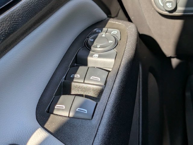 Used 2020 Chevrolet Equinox LS w/ LPO, Floor Liner Package FWD image 25