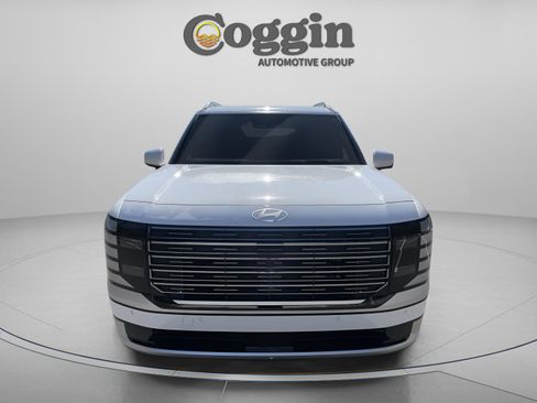 New 2026 Hyundai Palisade Calligraphy image 9