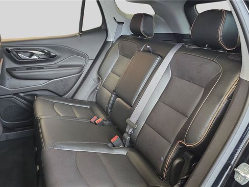 Used 2023 GMC Terrain AT4 w/ Infotainment Package II AWD/4WD image 18