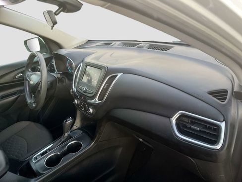 Used 2020 Chevrolet Equinox LT image 26