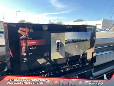 New 2026 GMC Hummer EV SUV image 30