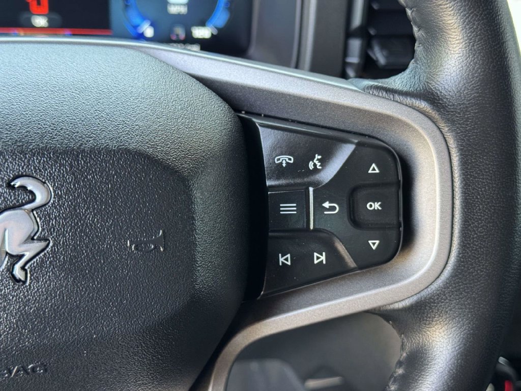Used 2025 Ford Bronco Big Bend AWD/4WD image 13