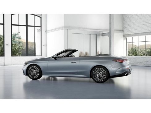 New 2027 Mercedes-Benz CLE 450 4MATIC Cabriolet image 32