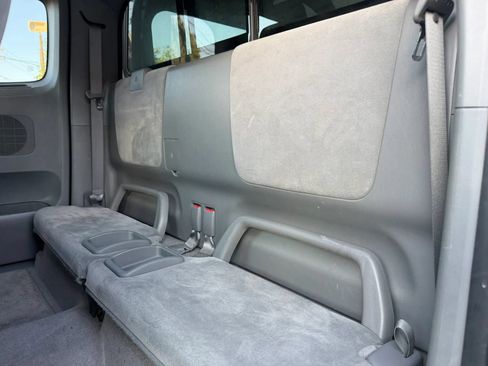 Used 2008 Toyota Tacoma PreRunner RWD image 12