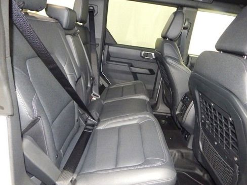 New 2025 Ford Bronco Big Bend image 18