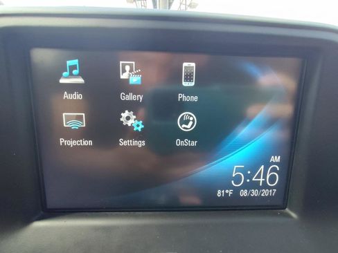 Used 2017 Chevrolet Camaro LT w/ RS Package RWD image 26