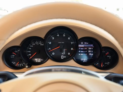 Used 2013 Porsche 911 Carrera RWD image 40