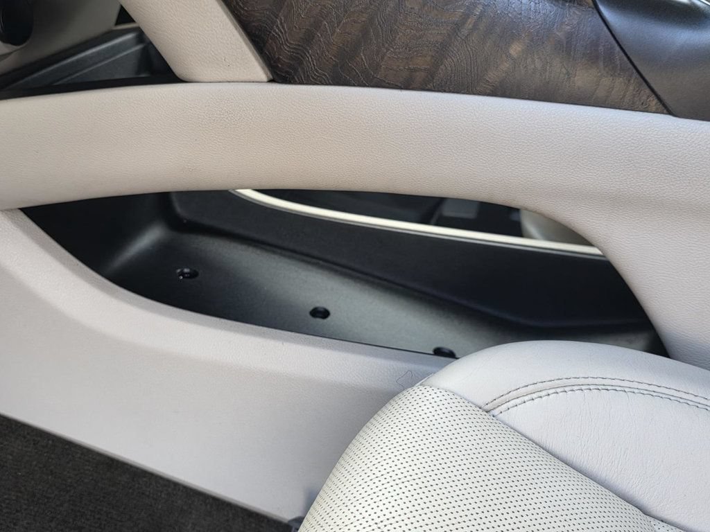 Used 2016 Lincoln MKX Reserve FWD image 28