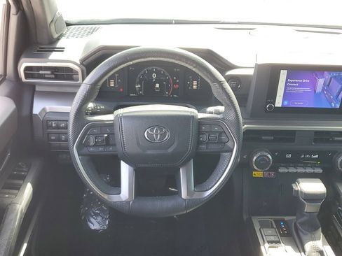 Used 2024 Toyota Tacoma SR5 AWD/4WD image 19