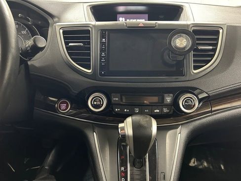 Used 2016 Honda CR-V EX-L image 20
