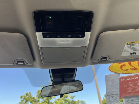 Certified 2025 Nissan Altima 2.5 SV FWD image 27
