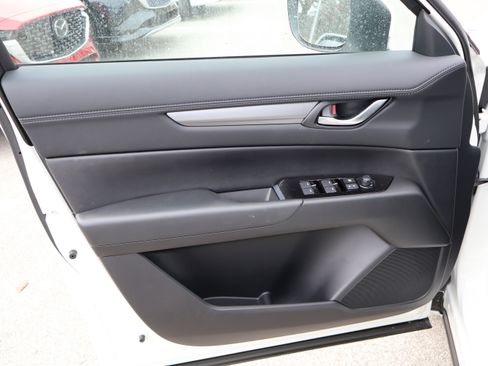 New 2025 MAZDA CX-5 AWD 2.5 S w/ Select Package image 22