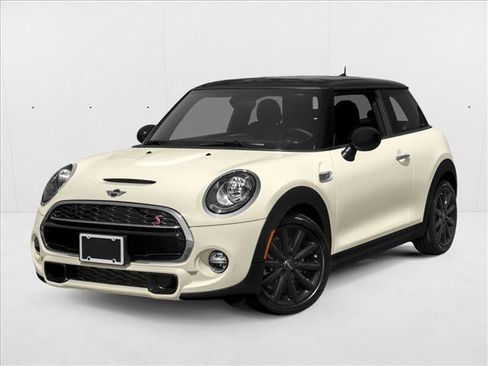 Used 2016 MINI Cooper S image 1