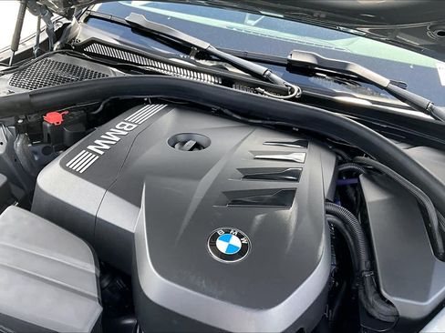 Used 2026 BMW 430i Coupe w/ Parking Assistance Package RWD image 31