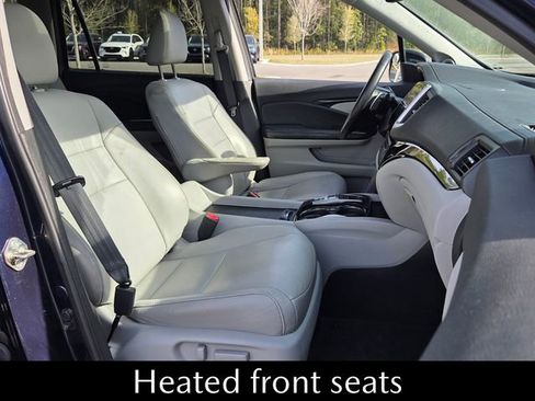 Used 2017 Honda Pilot Touring image 21