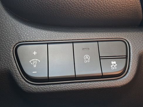 New 2026 Kia Seltos S AWD/4WD image 18