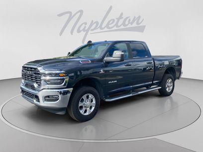 Used 2026 RAM 2500 Big Horn
