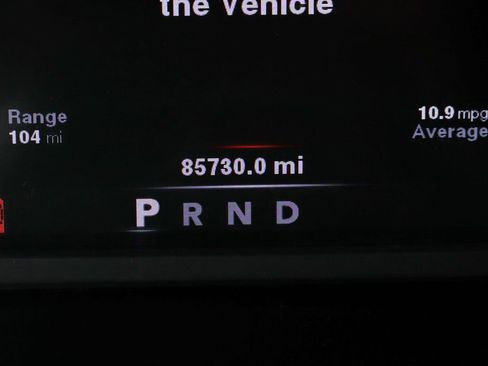 Used 2014 RAM 2500 Limited image 23