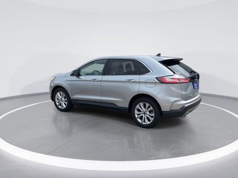 Certified 2024 Ford Edge Titanium AWD/4WD image 5