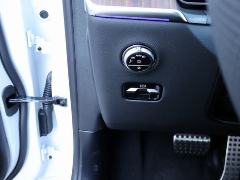 New 2026 Mercedes-Benz GLC 43 AMG 4MATIC Coupe image 39