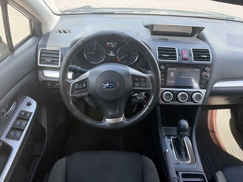 Used 2016 Subaru Impreza 2.0i Sport Premium AWD/4WD image 10