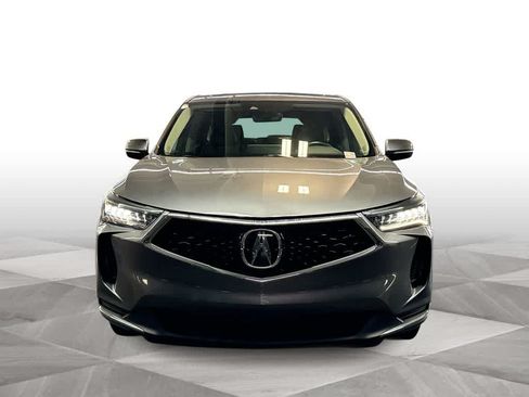 Used 2024 Acura RDX SH-AWD image 3