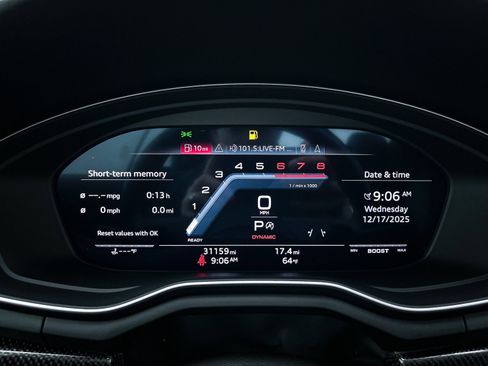 Used 2022 Audi S5 Premium Plus w/ Premium Plus Package image 38