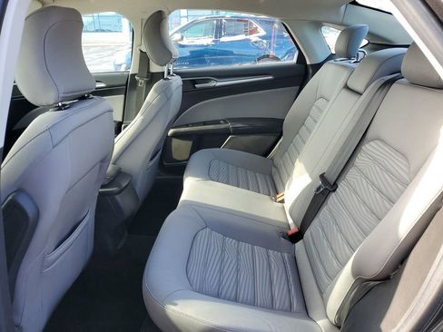 Used 2016 Ford Fusion S w/ Equipment Group 101A image 24