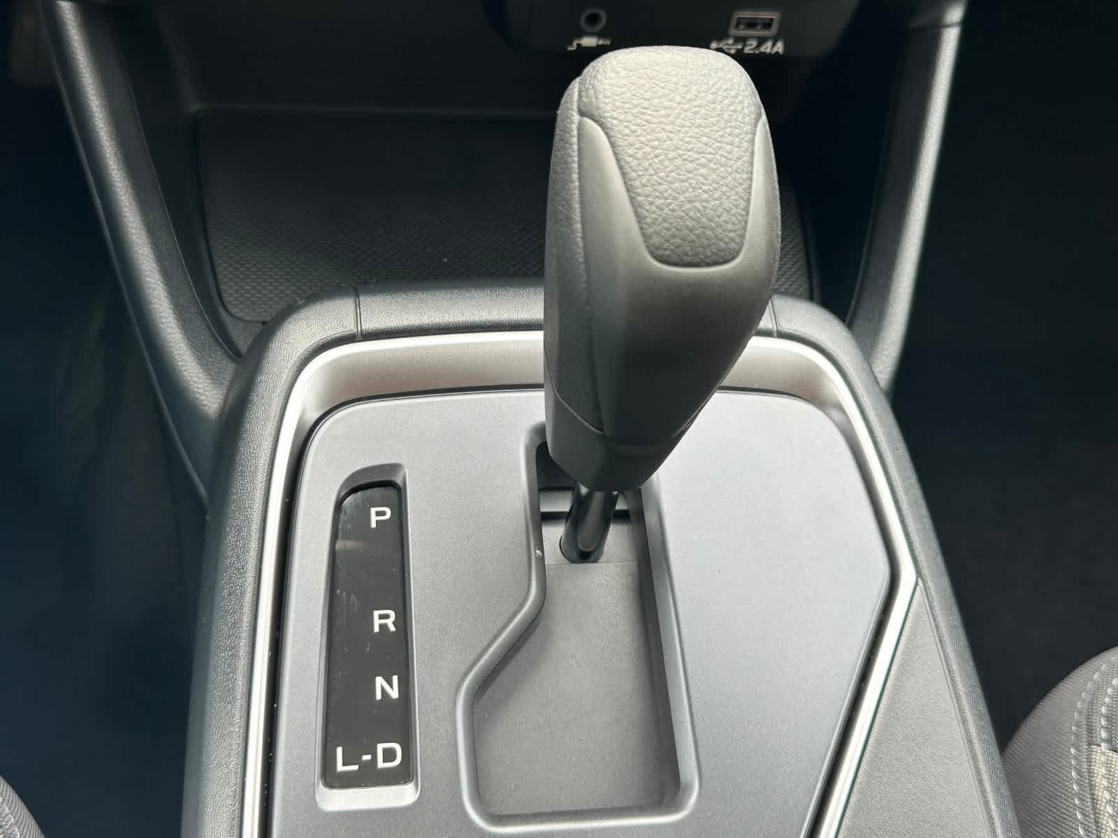 Used 2025 Subaru Impreza 2.0i AWD/4WD image 19