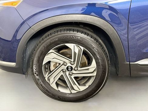 Used 2023 Hyundai Santa Fe SEL image 9