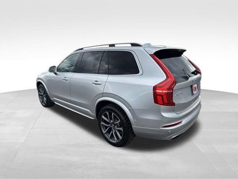 Used 2017 Volvo XC90 T6 Momentum w/ Vision Package AWD/4WD image 7