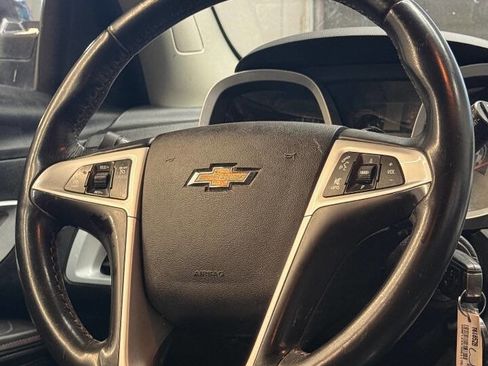 Used 2013 Chevrolet Equinox LT w/ Driver Convenience Package AWD/4WD image 17