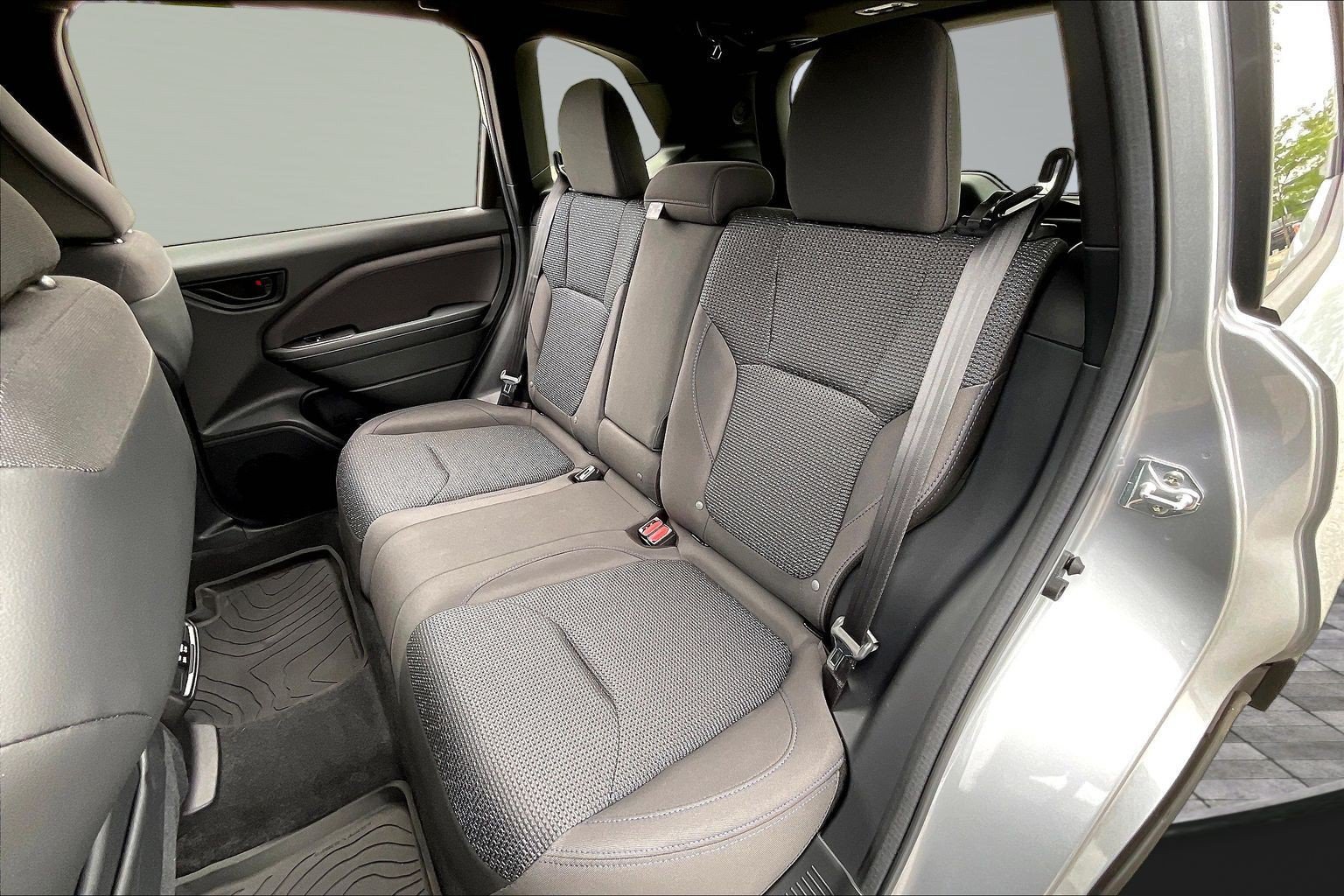 Used 2026 Subaru Forester Premium AWD/4WD image 27