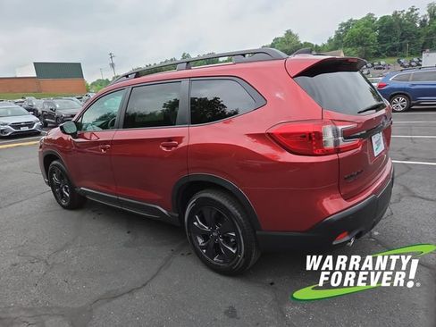 New 2026 Subaru Ascent Premium AWD/4WD image 5