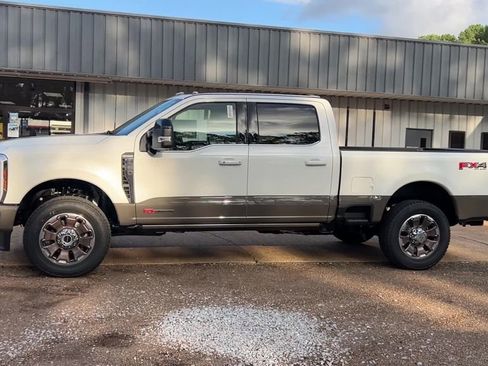 New 2026 Ford F350 King Ranch image 3