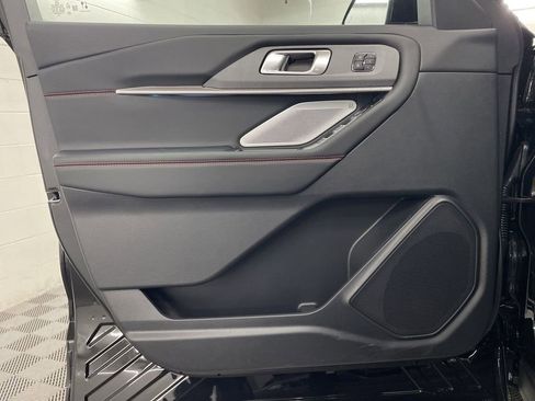 New 2025 Ford Explorer ST w/ Sun And Sound Package image 20