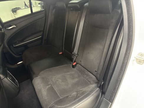 Used 2023 Dodge Charger Scat Pack RWD image 26