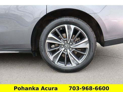 Used 2020 Acura MDX SH-AWD w/ Technology Package image 30