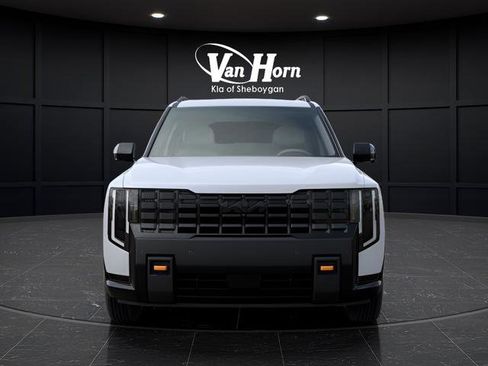 New 2027 Kia Telluride SX Prestige X-Pro image 2
