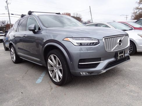 Used 2018 Volvo XC90 T6 Inscription w/ Convenience Package image 1