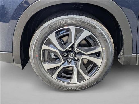 New 2026 MAZDA CX-5 Preferred AWD/4WD image 17