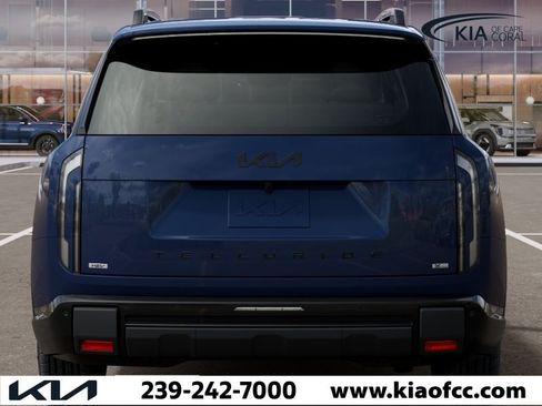 New 2027 Kia Telluride SX X-Line w/ Towing Package AWD/4WD image 13
