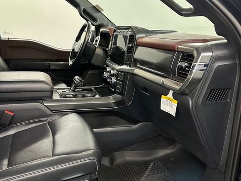 Used 2023 Ford F150 Lariat w/ Equipment Group 502A High AWD/4WD image 41