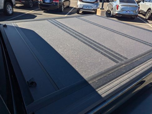 New 2025 Jeep Gladiator Mojave w/ Safety Group image 8