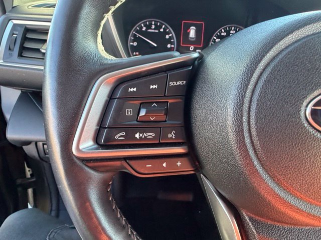 Used 2023 Subaru Ascent Touring AWD/4WD image 16
