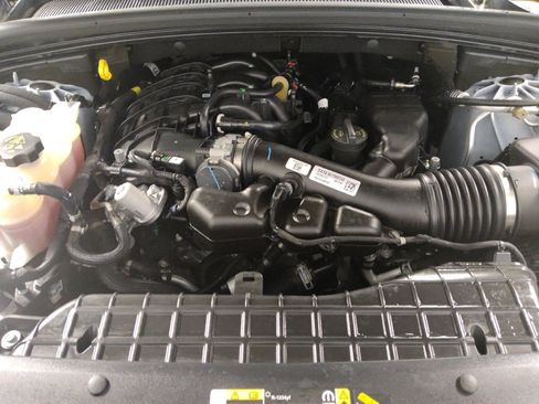 Used 2023 Jeep Grand Cherokee Altitude AWD/4WD image 30